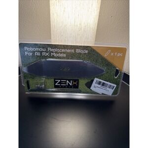 Fit For Robomow RX Stainless Steel Replacement Knife Replacement Blades Hex Key